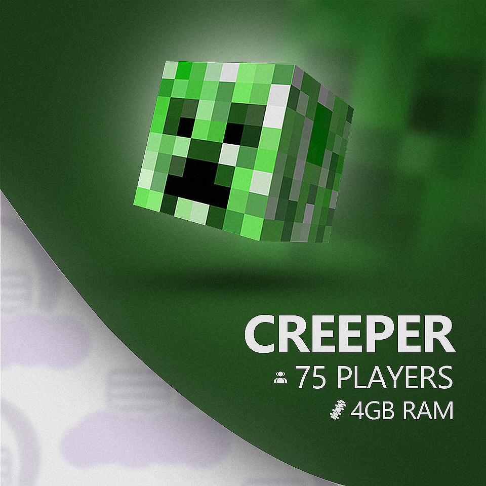 Creeper