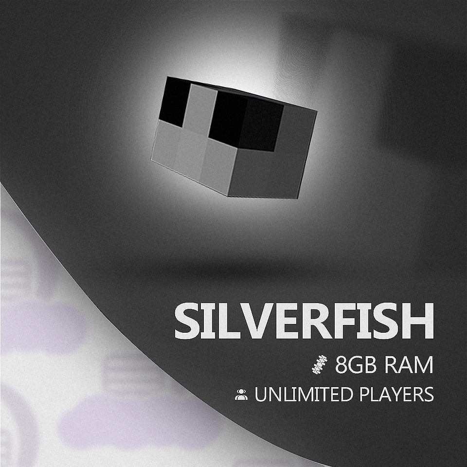 Silverfish