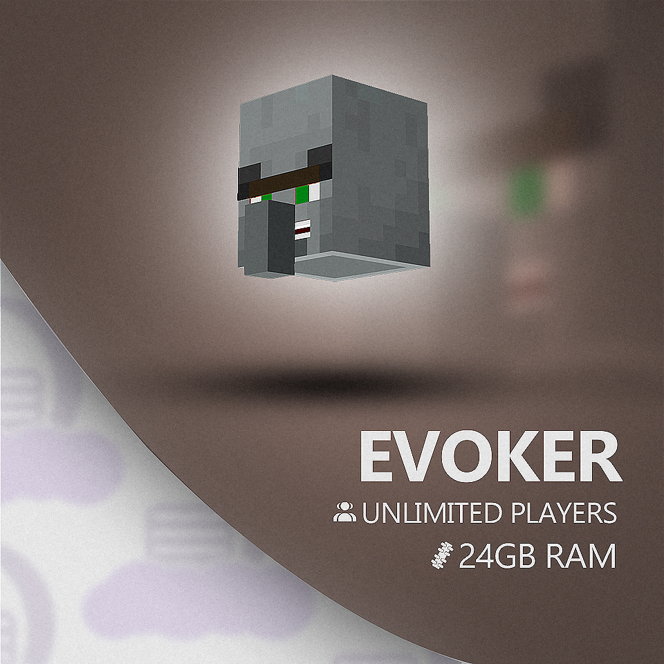 Evoker