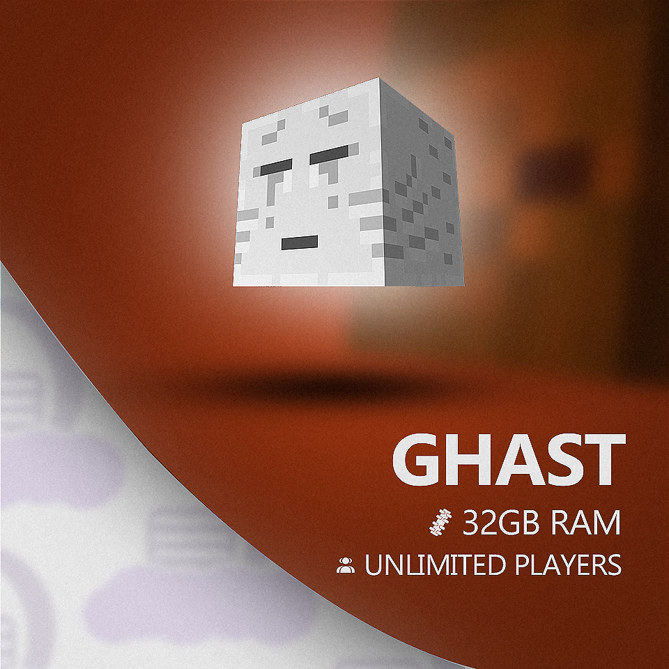 Ghast