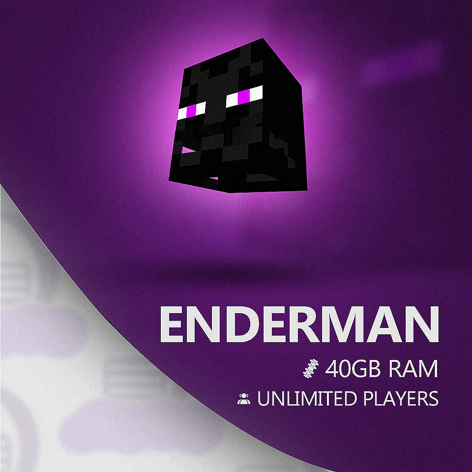 Enderman